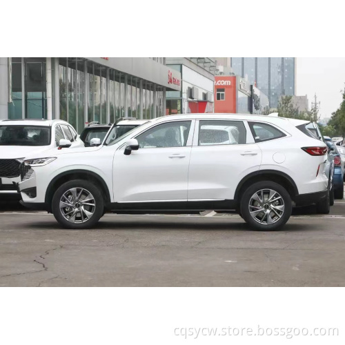 Hot Selling High Quality Haval H6 2022 New Electric Car With Cheap Price 4 wheel electric scooter
